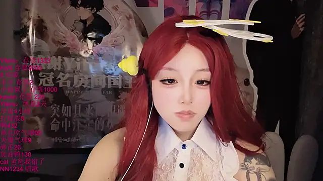 xiaoshuang001