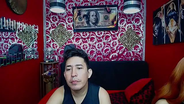 shannentrans webcam