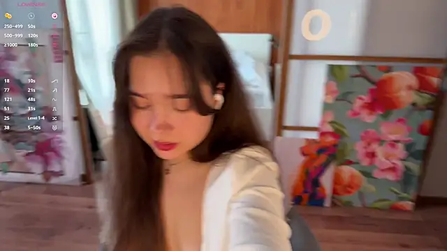 PlumyBun webcam