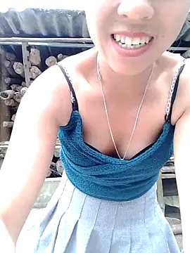 Zara-Lina webcam