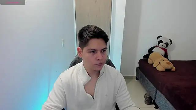 Asta_YunoXXX webcam