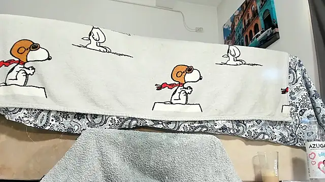 Bornforporn_ webcam