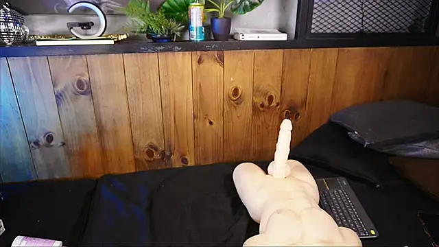 andrewortix webcam