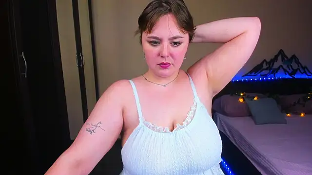marry_evans webcam