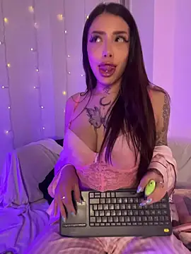 AshleyWinslow webcam