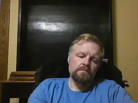 TheOneDonShaun webcam