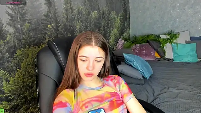 Miss_Shanel webcam