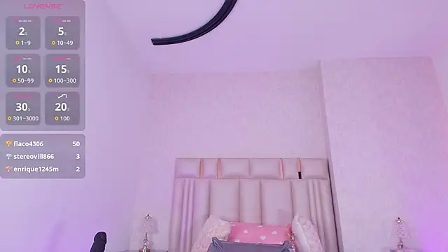 _carolina_fox webcam