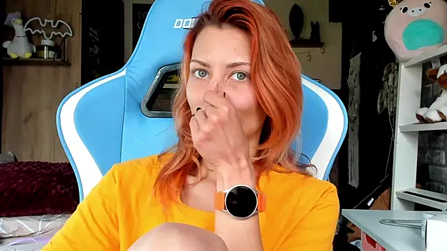 karo123421 webcam