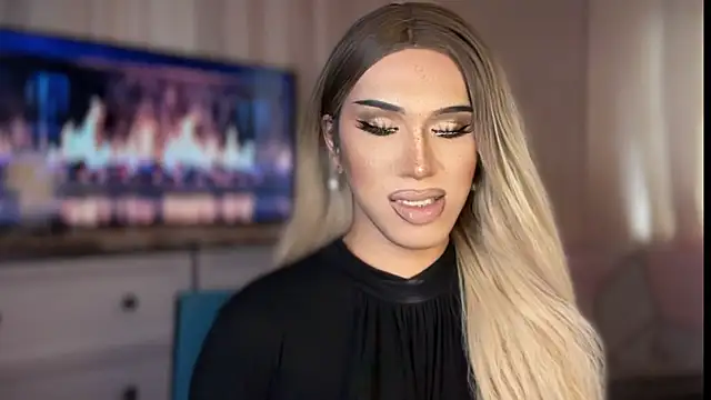 Ts_glamxx webcam