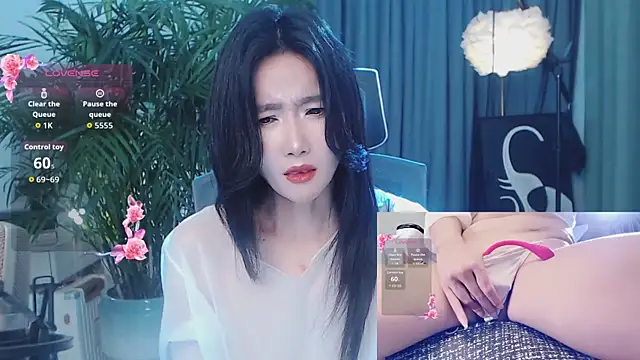 feifei-love