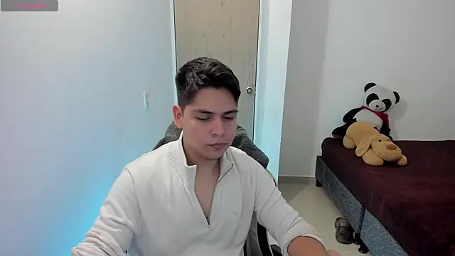 Asta_YunoXXX webcam