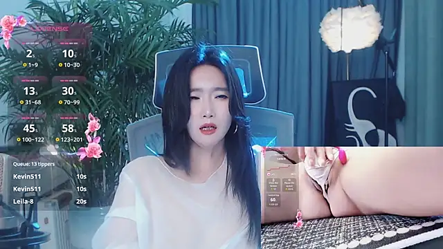 feifei-love