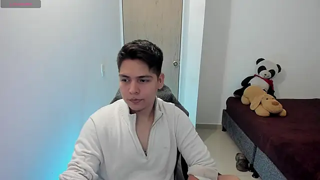 Asta_YunoXXX webcam