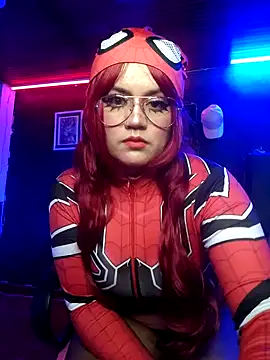 aprildoll webcam