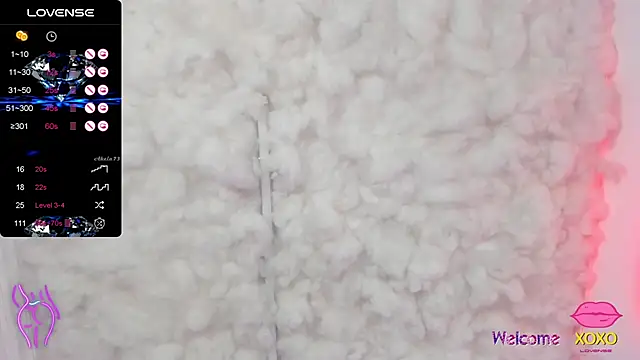 pamela_dimantis_ webcam