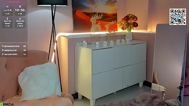 CherryLexi_ webcam