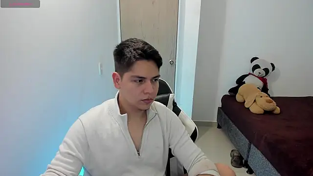 Asta_YunoXXX webcam