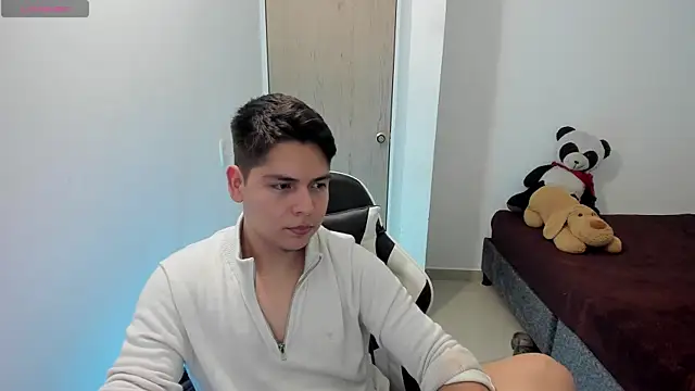 Asta_YunoXXX webcam