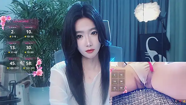 feifei-love