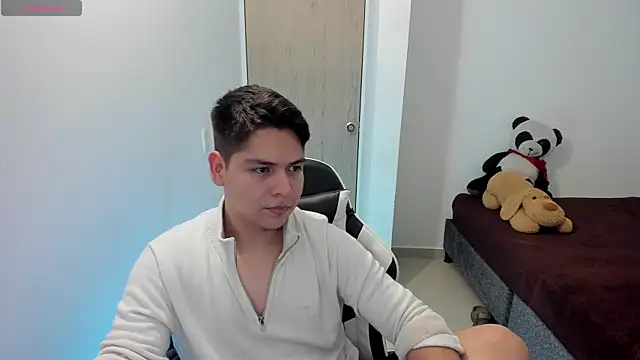 Asta_YunoXXX webcam
