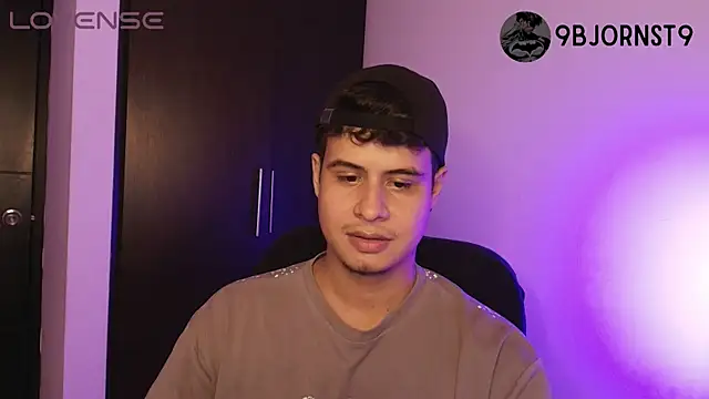 BjornSteel webcam