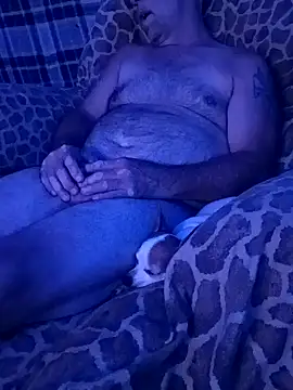 TheRepoman69 webcam