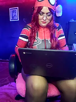 aprildoll webcam