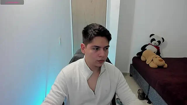 Asta_YunoXXX webcam