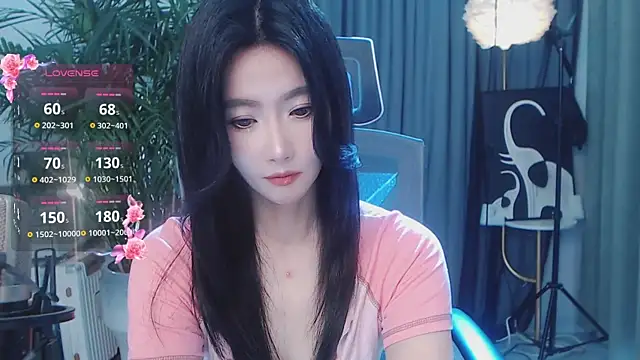 feifei-love