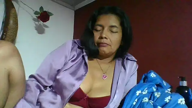 DianaOchoa_ webcam