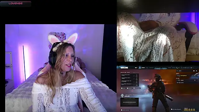 ArchangelTheFrancaise webcam