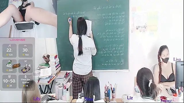 _Math_ webcam