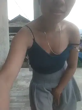 Zara-Lina webcam