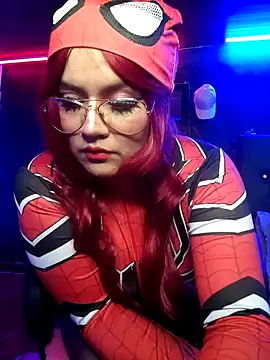 aprildoll webcam