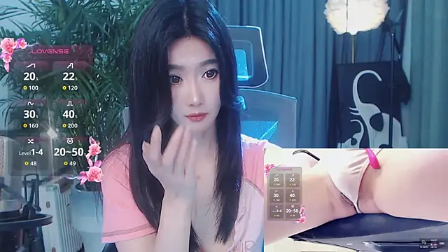 feifei-love