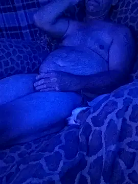 TheRepoman69 webcam