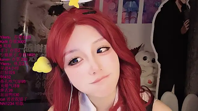 xiaoshuang001
