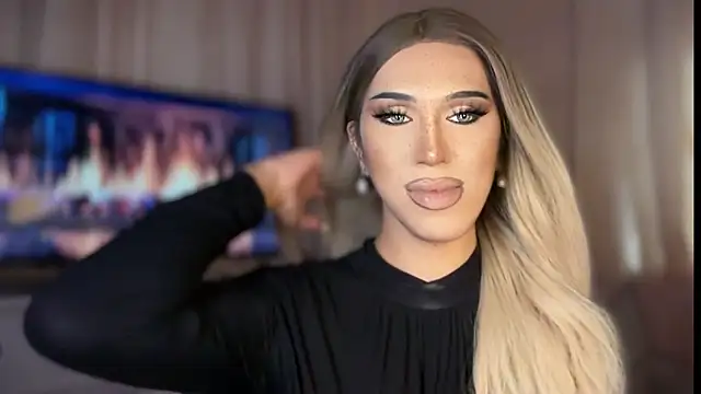Ts_glamxx webcam