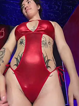 Sophie_LS webcam