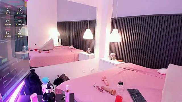 Lena_Ricci webcam