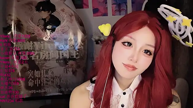 xiaoshuang001