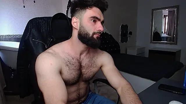 MicahLane webcam