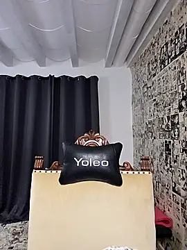 kylie_blck webcam