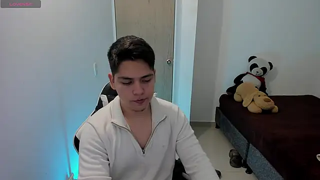 Asta_YunoXXX webcam