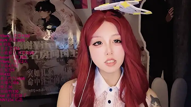 xiaoshuang001