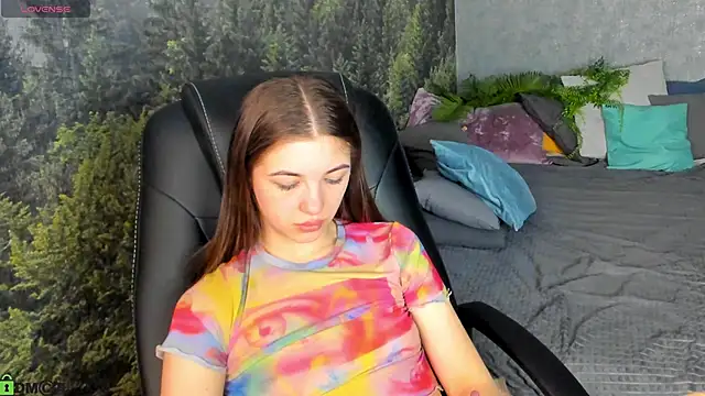 Miss_Shanel webcam