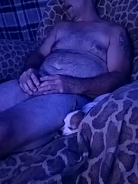 TheRepoman69 webcam