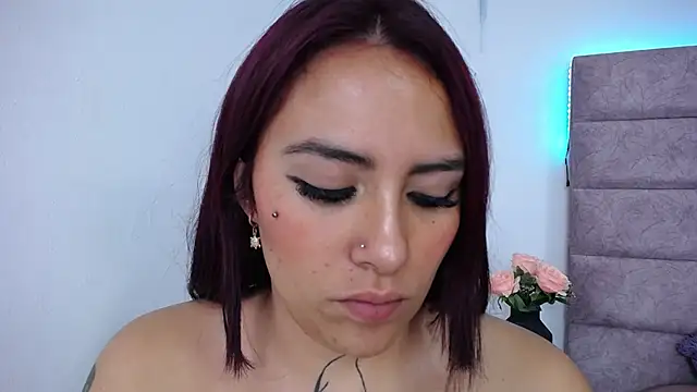 Jessica_Kraftt webcam