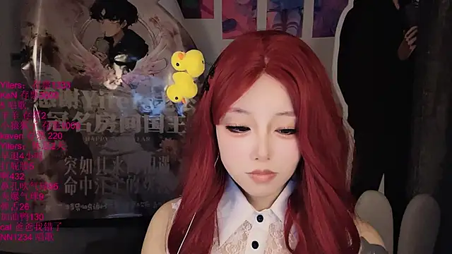 xiaoshuang001